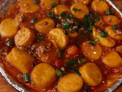 -南方酒店·淮扬菜(回民街店)