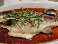 -大鸭梨烤鸭(左家庄店)