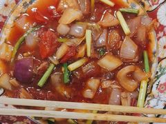 -帕米尔食府(白云观店)