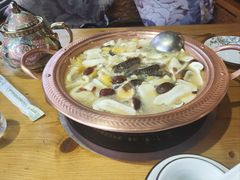 -民食香·腊排骨野生菌美食(木府店)