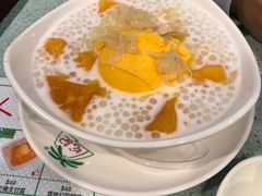 -松记糖水店(铜锣湾分店)