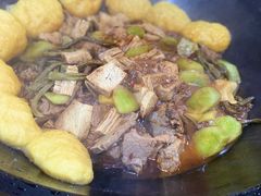 -老田家铁锅炖(延庆店)