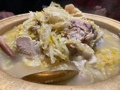 -关东小磨东北菜(漕河泾印象城店)