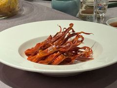 -台鄉缘 ·小海鲜·台州菜(桃林路店)