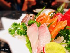 -月下料理(楷林IFC店)