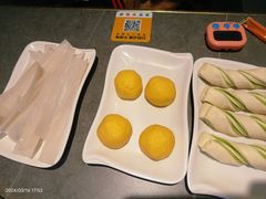 -小炉灶铁锅炖