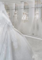 点击看大图 -MANLI BRIDAL婚纱