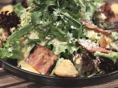 -BomBa意大利餐厅