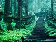 -上色见熊野座神社