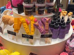 -LUSH(威尼斯人购物中心店)