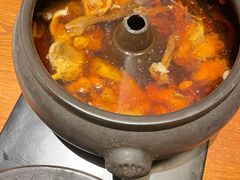 -云海肴·汽锅鸡·云南菜(苏州中心店)