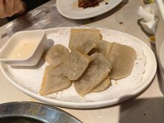 -浩爷羊蝎子火锅(望京店)