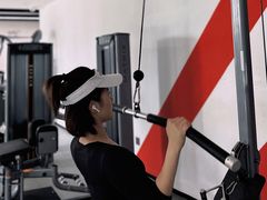 -WEGYMER健萌健身(麦德龙钰龙天下馆)