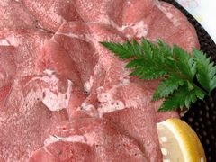 牛舌-一品诚记烤肉(大连柏威年购物中心店)