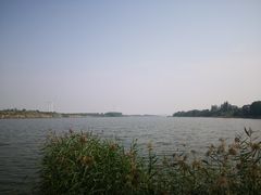 -怀来官厅水库