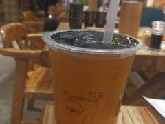 -放哈·甜醅子奶茶创造者(正宁路店)