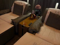-足莲得·足道SPA(滨湖银泰店)