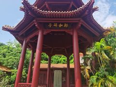-南沙天后宫景区
