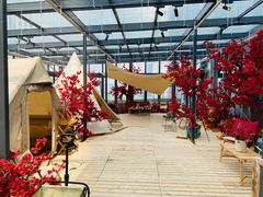 -上海世茂皇家艾美酒店