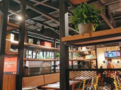 -探鱼·鲜青椒爽麻烤鱼(北京路天河城店)