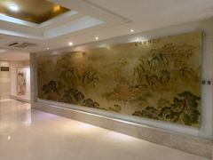 -九华山聚龙大酒店