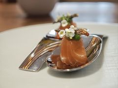 -Amber(香港置地文华东方酒店)