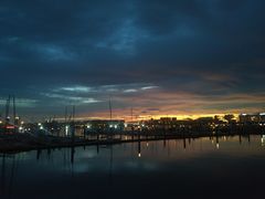 -五缘湾湿地公园