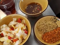 -阿昌白族石板烧(大理古城店)