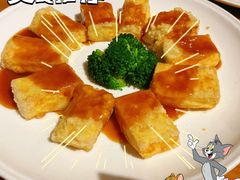 -甬上名灶(天一阁·翠柏店)