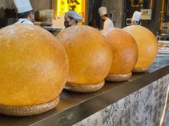 -杨记隆府重庆江湖菜(太古里旗舰店)