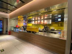 -麦当劳(新王府井店)