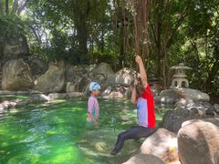 -湖泉半山温泉(湖泉生态园)