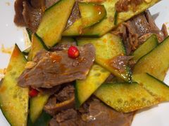 -陳香貴·兰州牛肉面(上海长风大悦城店)