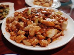 -恩宏德餐馆(平山道店)