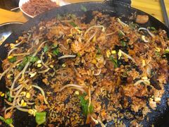 -故乡家韩国料理(丹东街店)