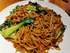 南昌炒米粉-香鼎坊江西菜(国奥店)