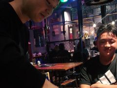 -超级神炭烤肉夜食(芥园西道店)