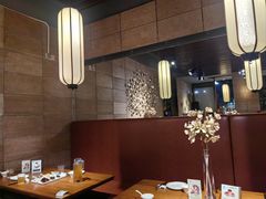 -金枝玉叶上海人家食府(三里河店)