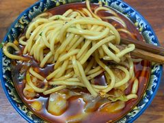 小面-十八梯眼镜面(五红路店)