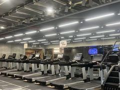 -Vamos巴猫司健身中心(五角场店)