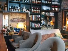 -OX BAR 拉培耶小镇(大连老街店)