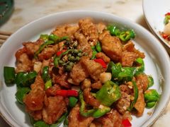 -锦府盐帮·李宅(领展购物广场中关村店)