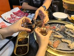 -熊大·鲜烤黄牛肉(五山店)