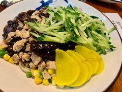 -中国凉都黄牛肉馆(杭州总店)