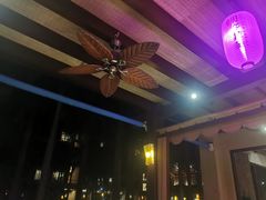 -亚龙湾红树林度假酒店-韩轩韩餐厅
