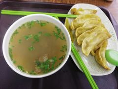 -清真蒋有记(老门东店)