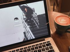 -VESH COFFEE(定西路店)