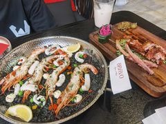 -BRAVO·布瓦屋西餐