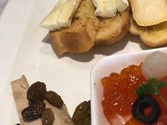 -维兰西餐(万泉河店)
