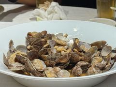 -开海·红岛海鲜虾水饺(石老人店)
